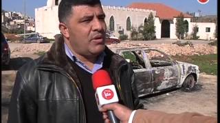 محمود برهم - قرية قصرة - 9/3/2013