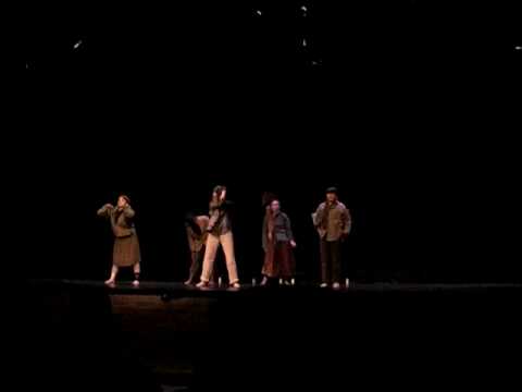 Let it Be - Royal Rhythm Dance Co.