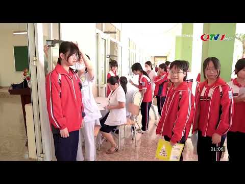 Quảng Ninh hướng tới mục tiêu chăm sóc sức khoẻ toàn dân