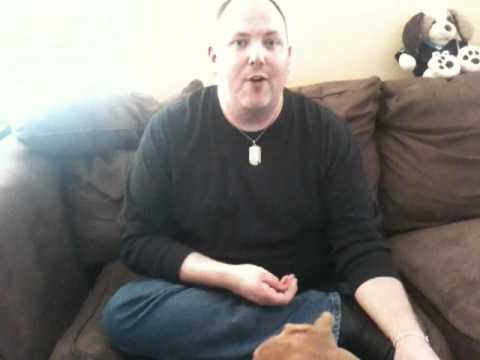 how to train psychiatric service dog