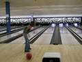 Bowling Blooper Bowling Blooper