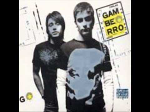 Gamberro - Una noche para mi