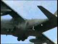 New Zealand Air Force C-130 Hercules