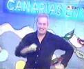 Luis Deseda - El Tumbaquele - Azul TV