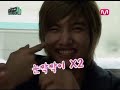A video I put together showing Dbsk's journey to their fans. When the fans see them, they go super crazy. The video also shows cute things the boys did on their train ride to meet their fans. *Yunho dances near the end of the video too! And all the members blow a kiss to the fans, each of them with their own unique style.