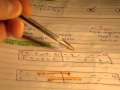 How a PN junction ( diode) works