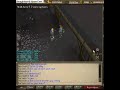 Rain wolf ownage