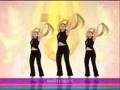 Bollyrobics - Maahi Ve - Español