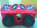 kicker p?oneer jbl sony kenwood S?nar Pro. Sound