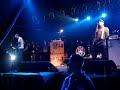 Love Love Kiss Kiss - Alkaline Trio Live @ Reading 08