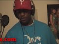 Skata Recordz - Grafh In The Studio