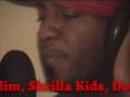 Skata Recordz - Grafh In The Studio