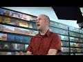 DVD Talk interview with MATER... co-director Dan Scanlon