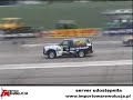 GMC Typhoon vs. Audi S4 VTG Killer, Fast car from Poland