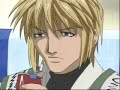 Saiyuki | Urasai N. 1 Saiyuki | Urasai N. 1
