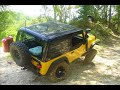Jeep, Toyotas, Hummers, Suzukis