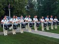 Carolina Crown 2008 Drumline 1