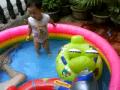 videos de Mini Swimming pool