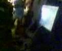 How to break a 42' TV??? DEV EKRAN NASI KIRILIR??