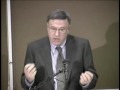 Nuclear Proliferation and International Law - Part 2/5