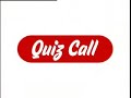 Quiz Call TV - Come On! Quiz Call TV - Come On!