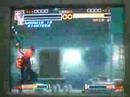 16 and 18 vs gouki