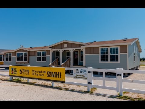 Watch Video of The Gotham in Abilene, TX