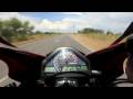 2009! Nacho 299Km/h con 5D MarkII en HD