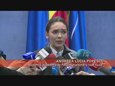 Comisia de admitere la Academia de Poliție, sancționată pentru o eroare de corectare
