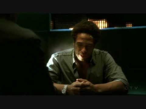 CSI: Goodbye, Warrick Brown!