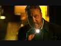 CSI: Goodbye, Warrick Brown!