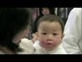 Jayden's First Birthday