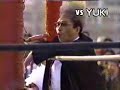 東野幸治がtバック女とプロレス.flv