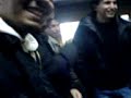 Begr��ung f�r Sportlehrer Herr Kummer :D