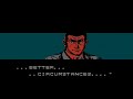 acts 4, 5, and 6 cutscenes.