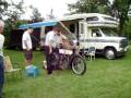videos de Peter Emmans' 1905 Riley