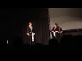Nekocon Masquerade skit #3 Bleach