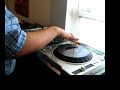 House Dj Mix on Pioneer cdj 800mk2 djm 800 efx 500