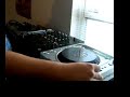 House Dj Mix on Pioneer cdj 800mk2 djm 800 efx 500