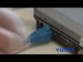 VIDI WLAN Tutorial 2/3
