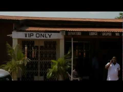 central africa - Tanzania, Malawi, Burundi - best places in 1080 HD.
