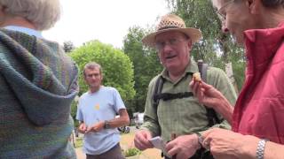 Fête de la montagne à Cunlhat