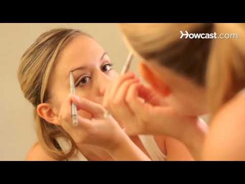 how to fasten eyebrow growth