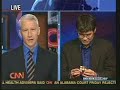 tyson mao solving rubiks cube blindfolded on cnn