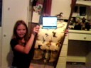 "A challenge to gymnast980" EVERY1 WATCH!!!