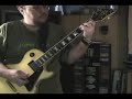 2112 - Rush (Guitar)