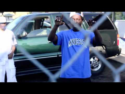 PILLA MANE FT. TYCOON - BO NOTHIN