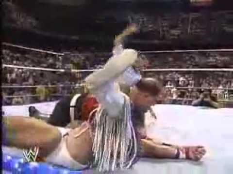 Wrestlemania 7 - Full PPV