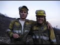 Incendios Forestales Albacete
