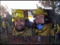 incendios forestales albacete ume